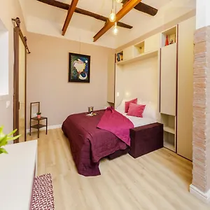  Apartamento Vicky's Luxury Italia