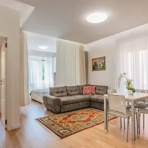  Apartamento Luxury Malpensa Italia