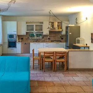 La Casa Di Anna ☆☆☆☆☆cogoleto - 100 Metri Dal Mare , Cogoleto Italia