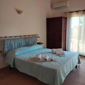 Agroturismo I Doni Del Mandorlo, Alguer