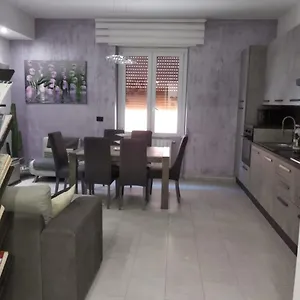Apartamento Casa Camilla, Alguer