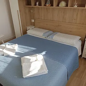 Apartamento Lo Scrigno Di Ely, Alguer