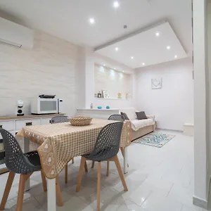 Apartamento Casa Del Mare, Alguer