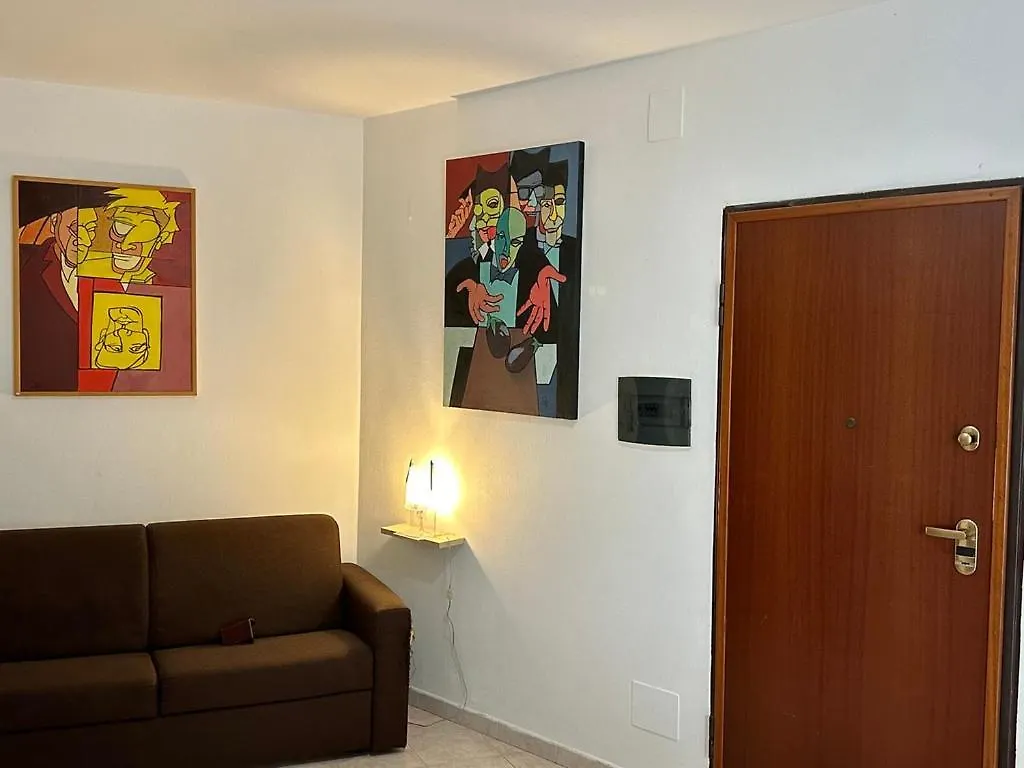 Apartment Casa Sally Alghero Italy