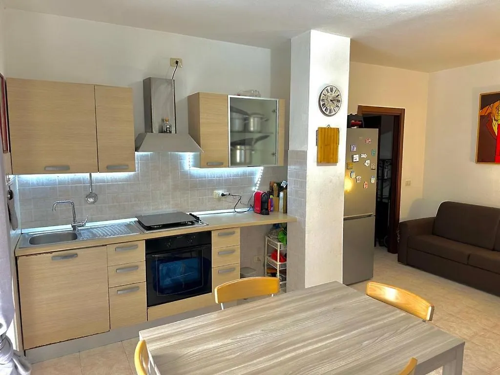 Apartamento Casa Sally Alguer