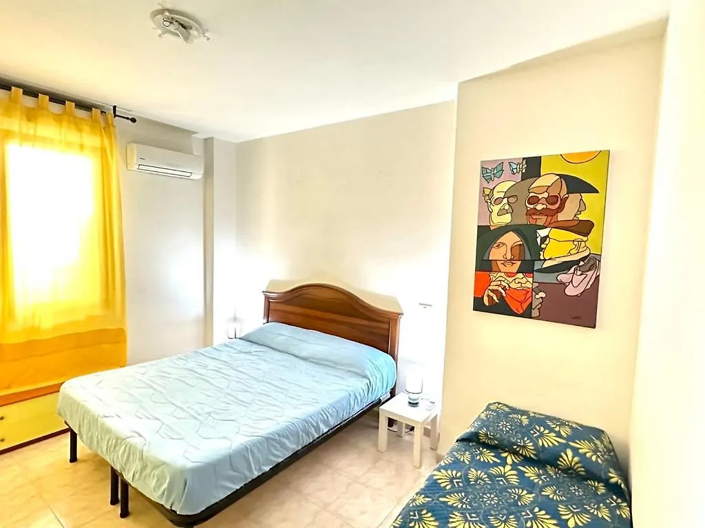 Casa Sally Alguer Italia