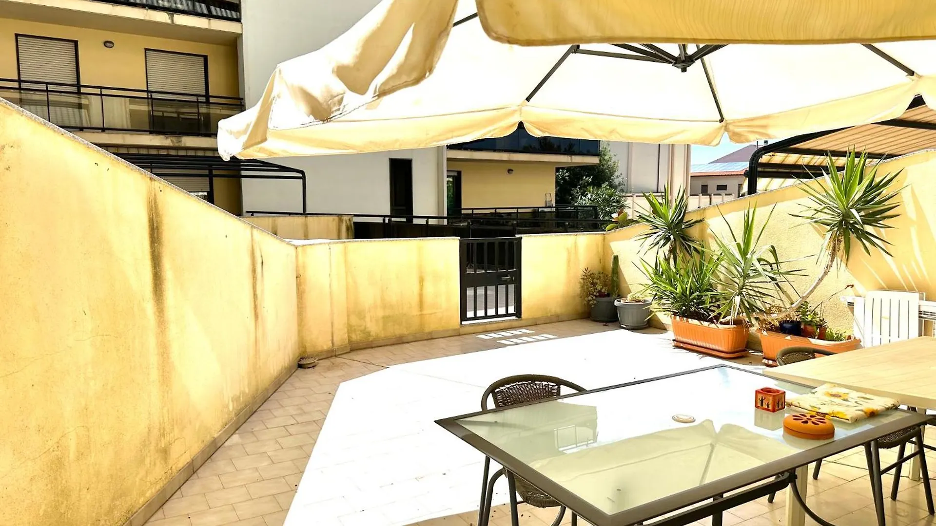 Casa Sally 阿尔盖罗